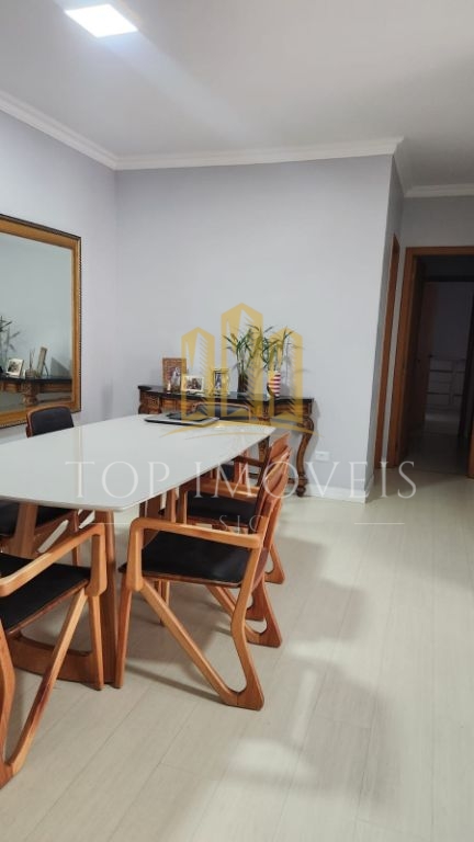 Apartamento à Venda no Jardim Aquarius Região Nobre