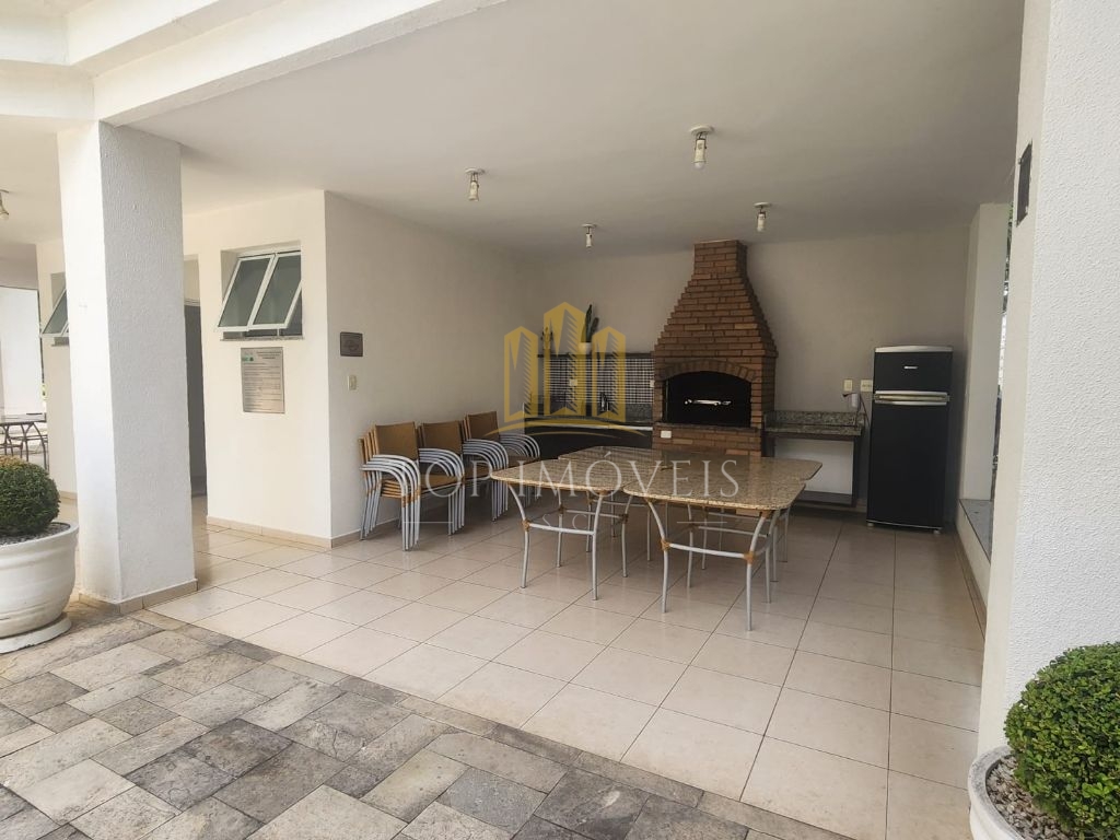 Apartamento à Venda no Jardim Aquarius Região Nobre
