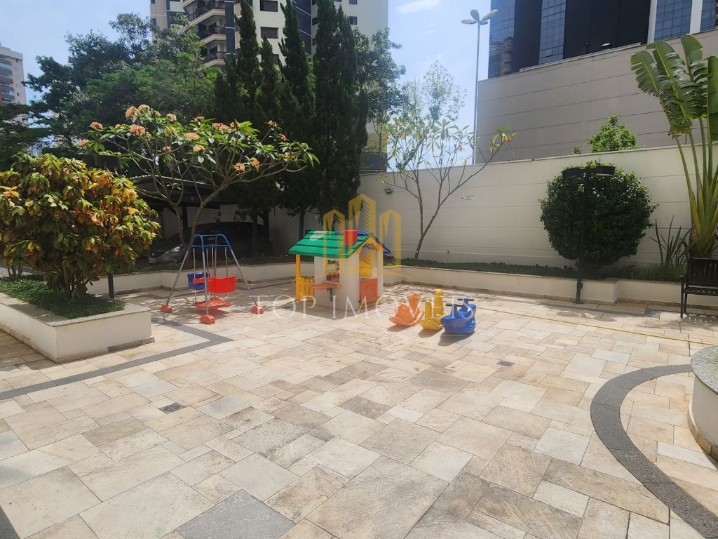 Apartamento à Venda no Jardim Aquarius Região Nobre