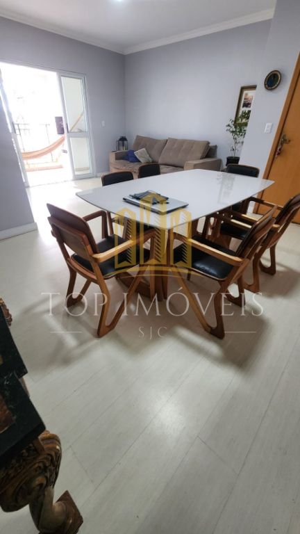 Apartamento à Venda no Jardim Aquarius Região Nobre