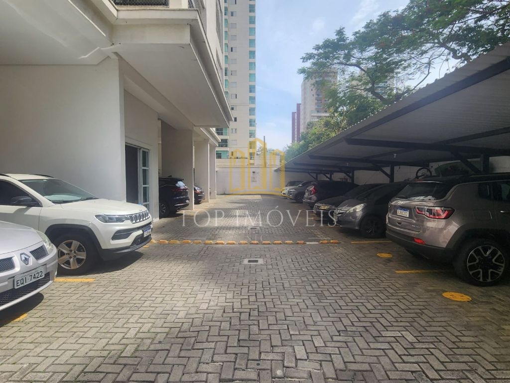 Apartamento à Venda no Jardim Aquarius Região Nobre