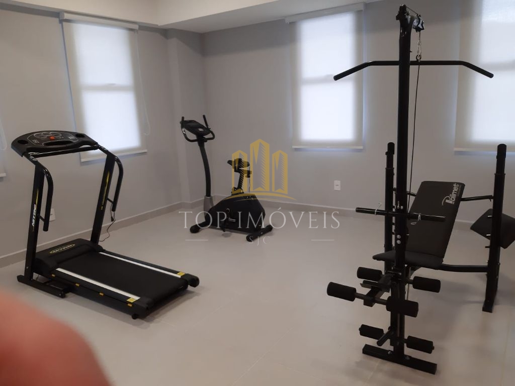 Novíssimo Apartamento com 2 dormitórios à venda, 61 m² - Jardim América - São José dos Campos/SP