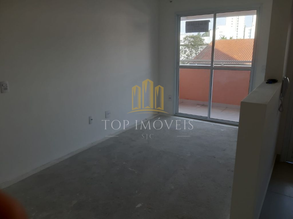 Novíssimo Apartamento com 2 dormitórios à venda, 61 m² - Jardim América - São José dos Campos/SP