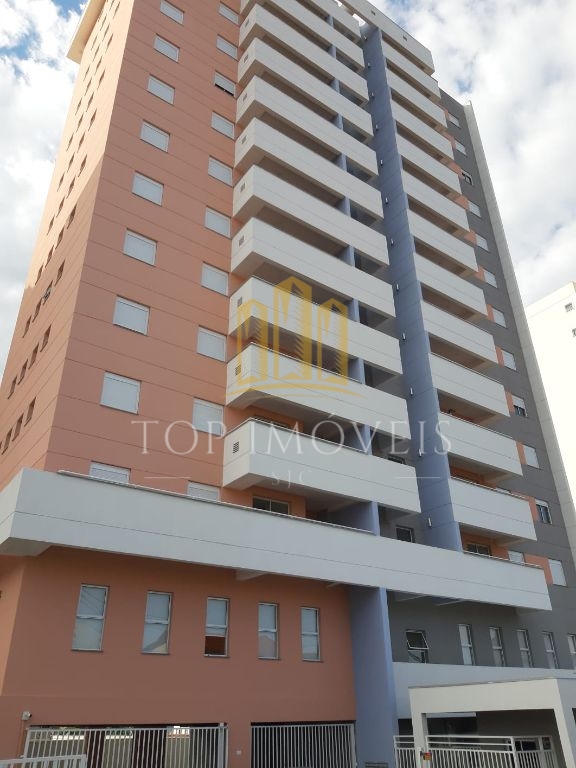 Novíssimo Apartamento com 2 dormitórios à venda, 61 m² - Jardim América - São José dos Campos/SP