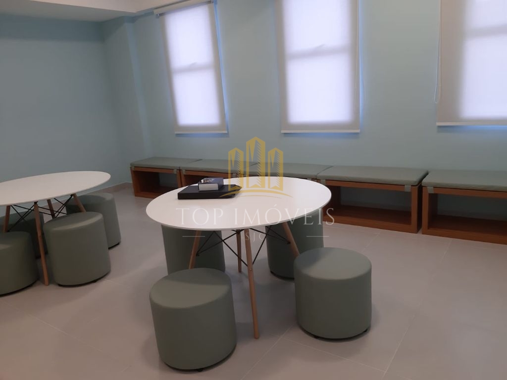 Novíssimo Apartamento com 2 dormitórios à venda, 61 m² - Jardim América - São José dos Campos/SP