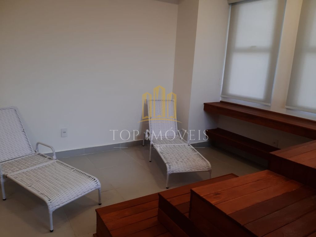 Novíssimo Apartamento com 2 dormitórios à venda, 61 m² - Jardim América - São José dos Campos/SP