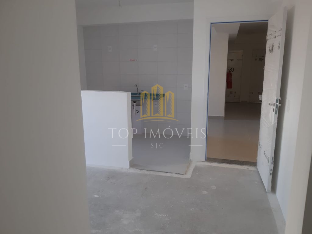 Novíssimo Apartamento com 2 dormitórios à venda, 61 m² - Jardim América - São José dos Campos/SP