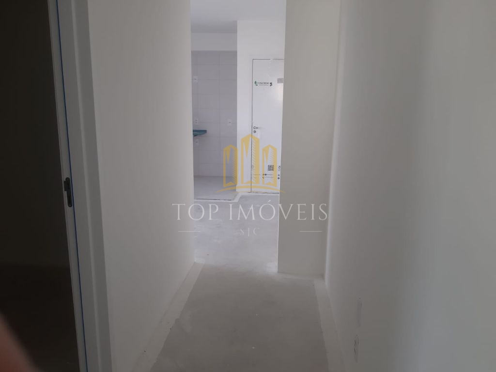 Novíssimo Apartamento com 2 dormitórios à venda, 61 m² - Jardim América - São José dos Campos/SP