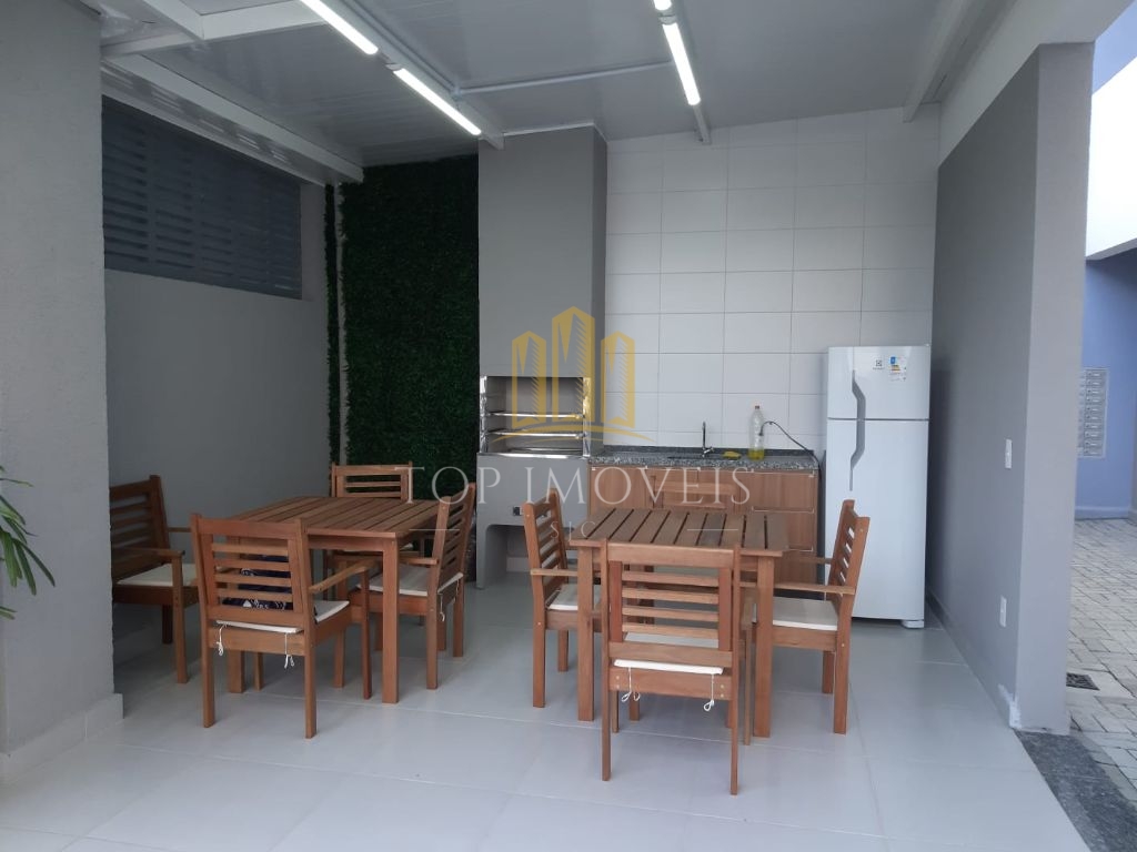 Novíssimo Apartamento com 2 dormitórios à venda, 61 m² - Jardim América - São José dos Campos/SP