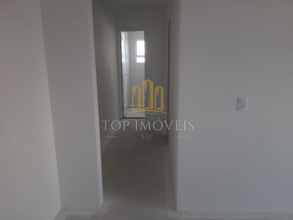 Novíssimo Apartamento com 2 dormitórios à venda, 61 m² - Jardim América - São José dos Campos/SP