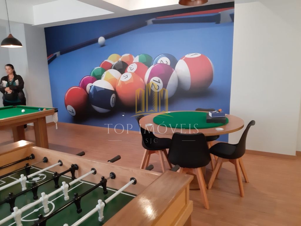 Novíssimo Apartamento com 2 dormitórios à venda, 61 m² - Jardim América - São José dos Campos/SP