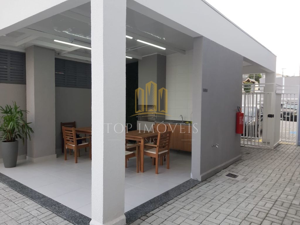 Novíssimo Apartamento com 2 dormitórios à venda, 61 m² - Jardim América - São José dos Campos/SP