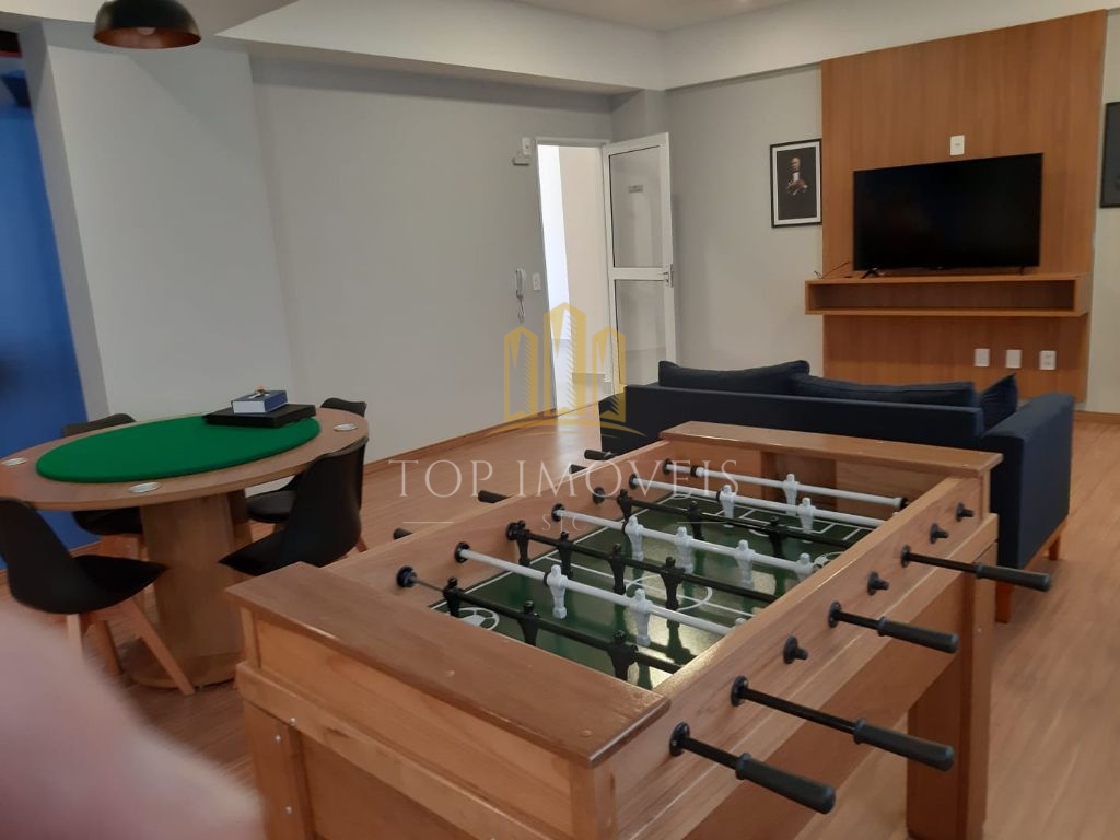 Novíssimo Apartamento com 2 dormitórios à venda, 61 m² - Jardim América - São José dos Campos/SP