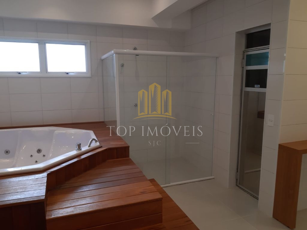 Novíssimo Apartamento com 2 dormitórios à venda, 61 m² - Jardim América - São José dos Campos/SP