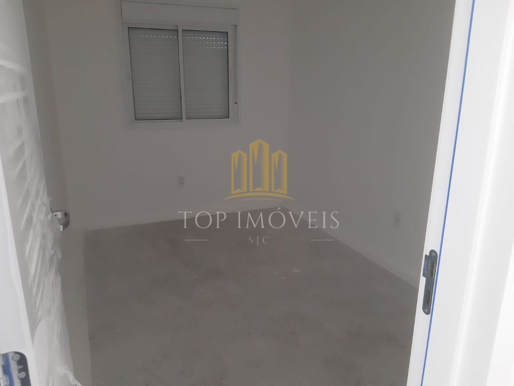 Novíssimo Apartamento com 2 dormitórios à venda, 61 m² - Jardim América - São José dos Campos/SP
