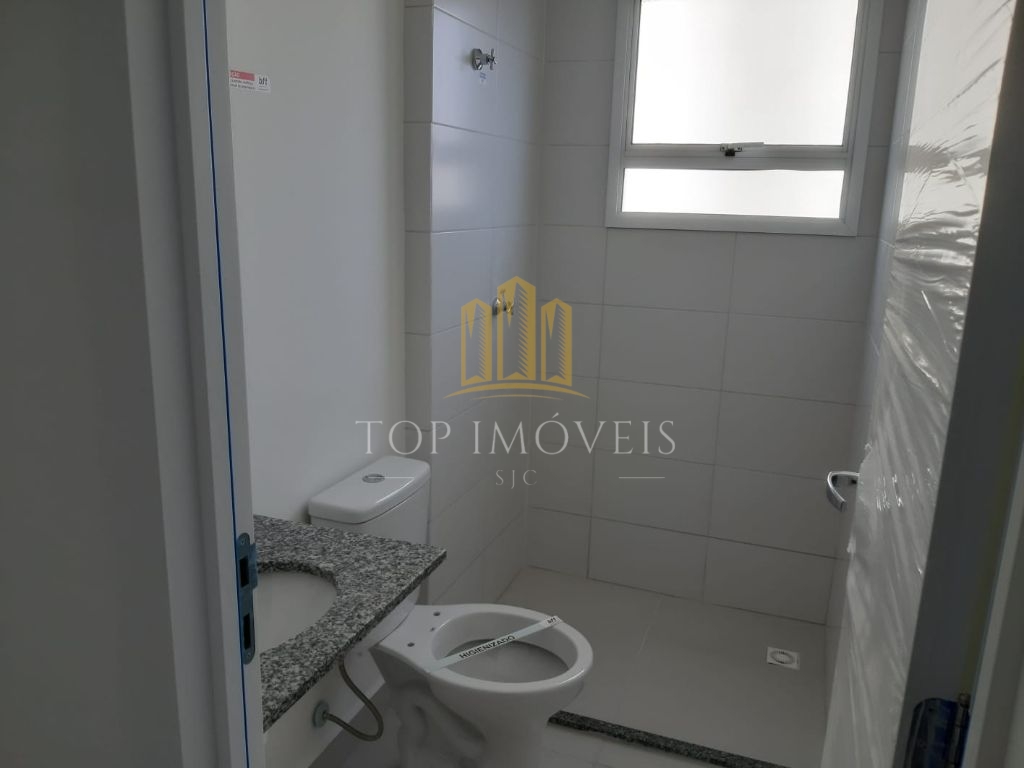 Novíssimo Apartamento com 2 dormitórios à venda, 61 m² - Jardim América - São José dos Campos/SP