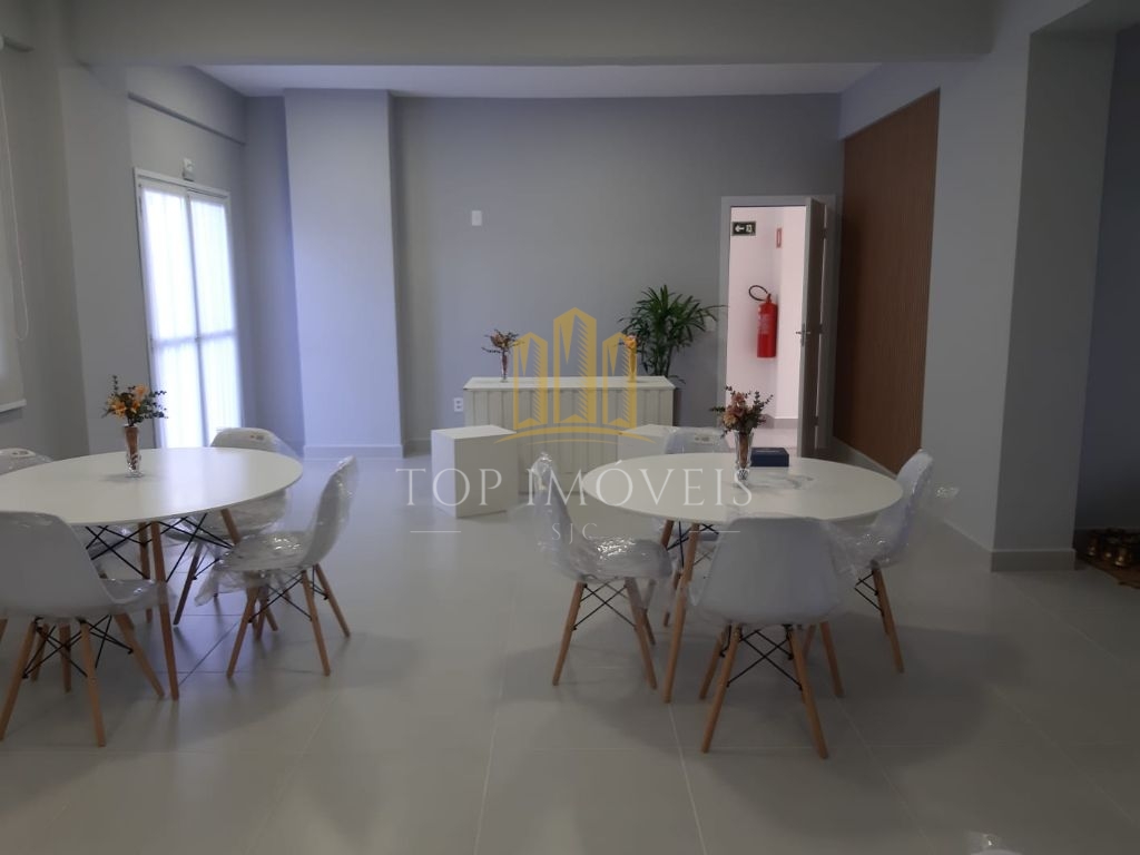 Novíssimo Apartamento com 2 dormitórios à venda, 61 m² - Jardim América - São José dos Campos/SP