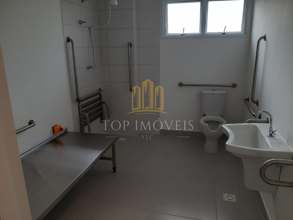 Novíssimo Apartamento com 2 dormitórios à venda, 61 m² - Jardim América - São José dos Campos/SP