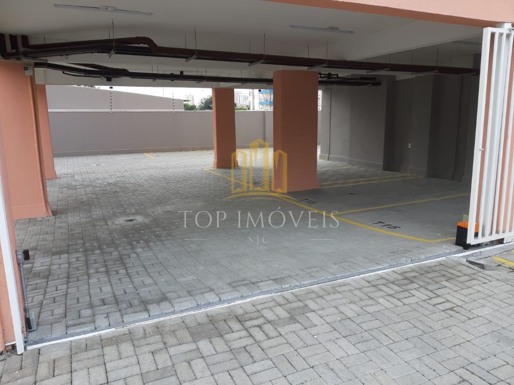 Novíssimo Apartamento com 2 dormitórios à venda, 61 m² - Jardim América - São José dos Campos/SP