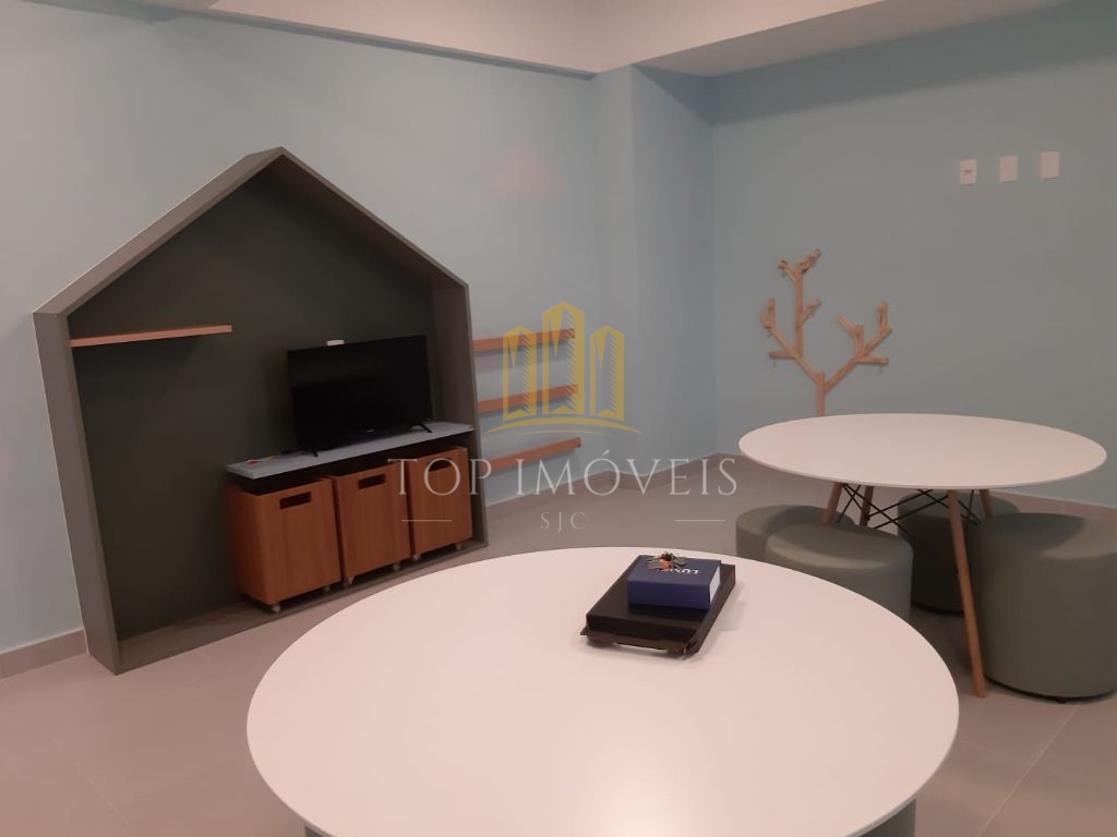Novíssimo Apartamento com 2 dormitórios à venda, 61 m² - Jardim América - São José dos Campos/SP