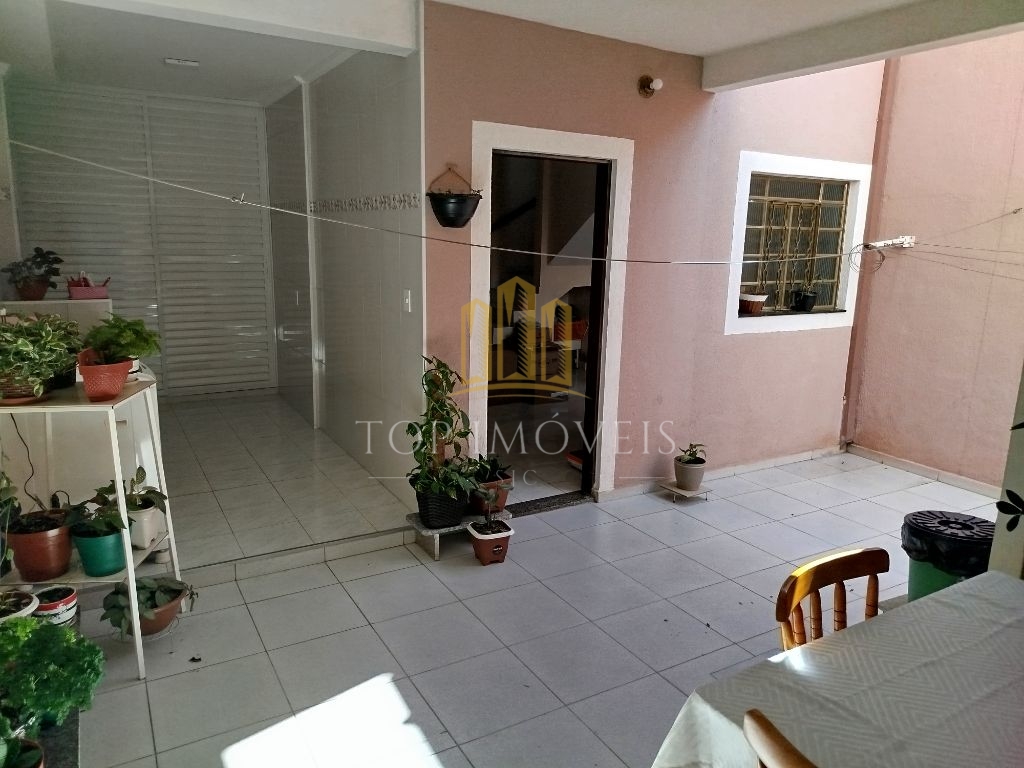Lindo Sobrado à Venda com Edícula Melhor Localização da Zona Sul São José dos Campos