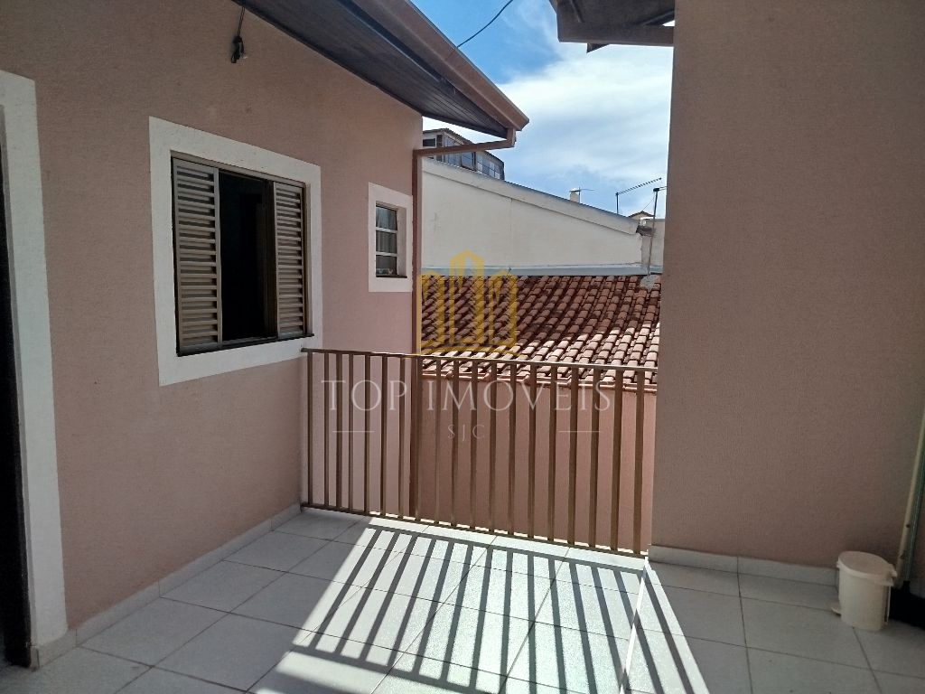 Lindo Sobrado à Venda com Edícula Melhor Localização da Zona Sul São José dos Campos