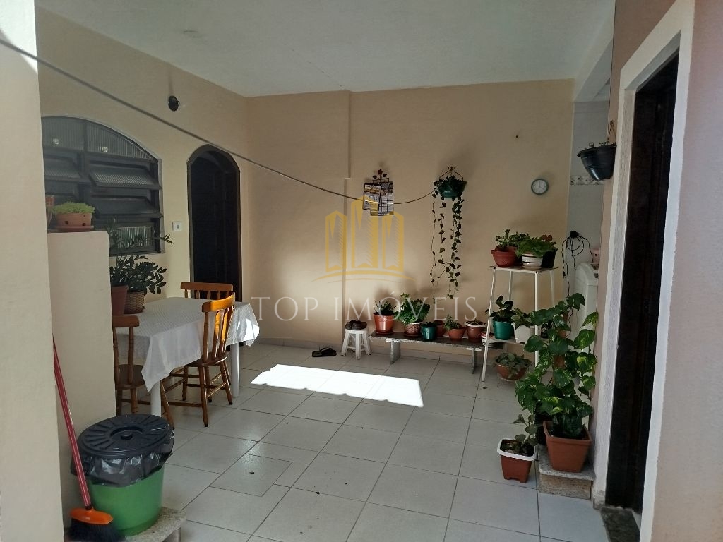 Lindo Sobrado à Venda com Edícula Melhor Localização da Zona Sul São José dos Campos