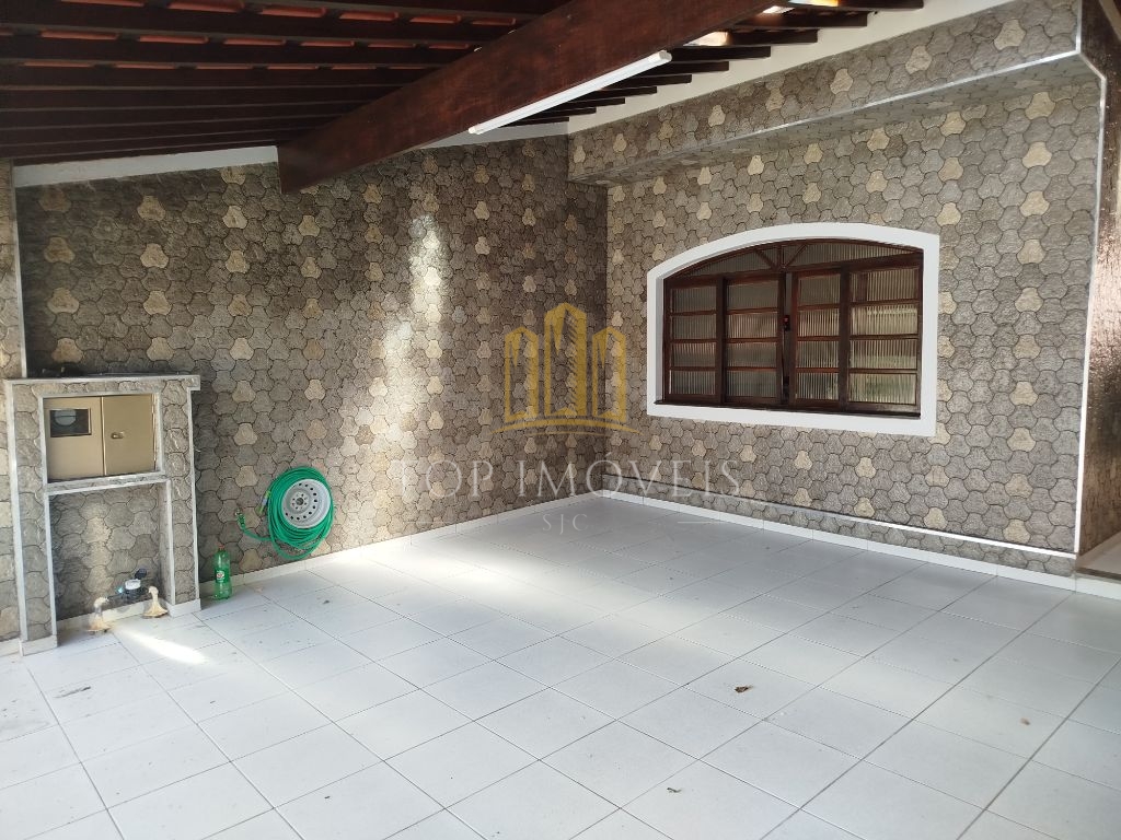 Lindo Sobrado à Venda com Edícula Melhor Localização da Zona Sul São José dos Campos