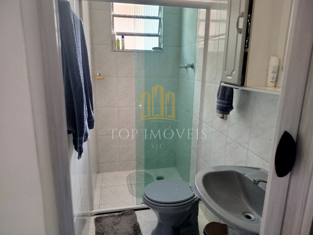 Lindo Sobrado à Venda com Edícula Melhor Localização da Zona Sul São José dos Campos