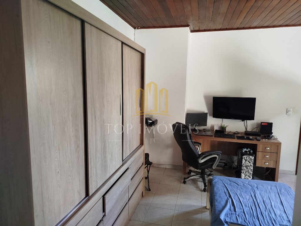 Lindo Sobrado à Venda com Edícula Melhor Localização da Zona Sul São José dos Campos
