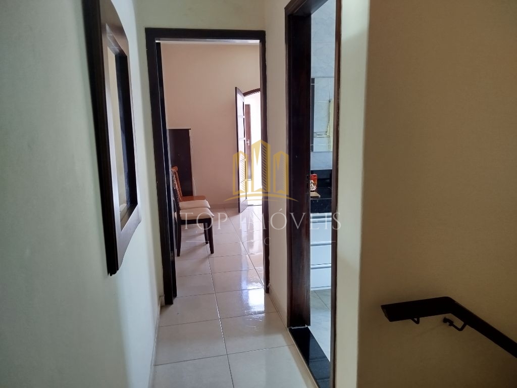 Lindo Sobrado à Venda com Edícula Melhor Localização da Zona Sul São José dos Campos