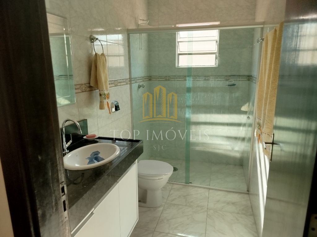Lindo Sobrado à Venda com Edícula Melhor Localização da Zona Sul São José dos Campos