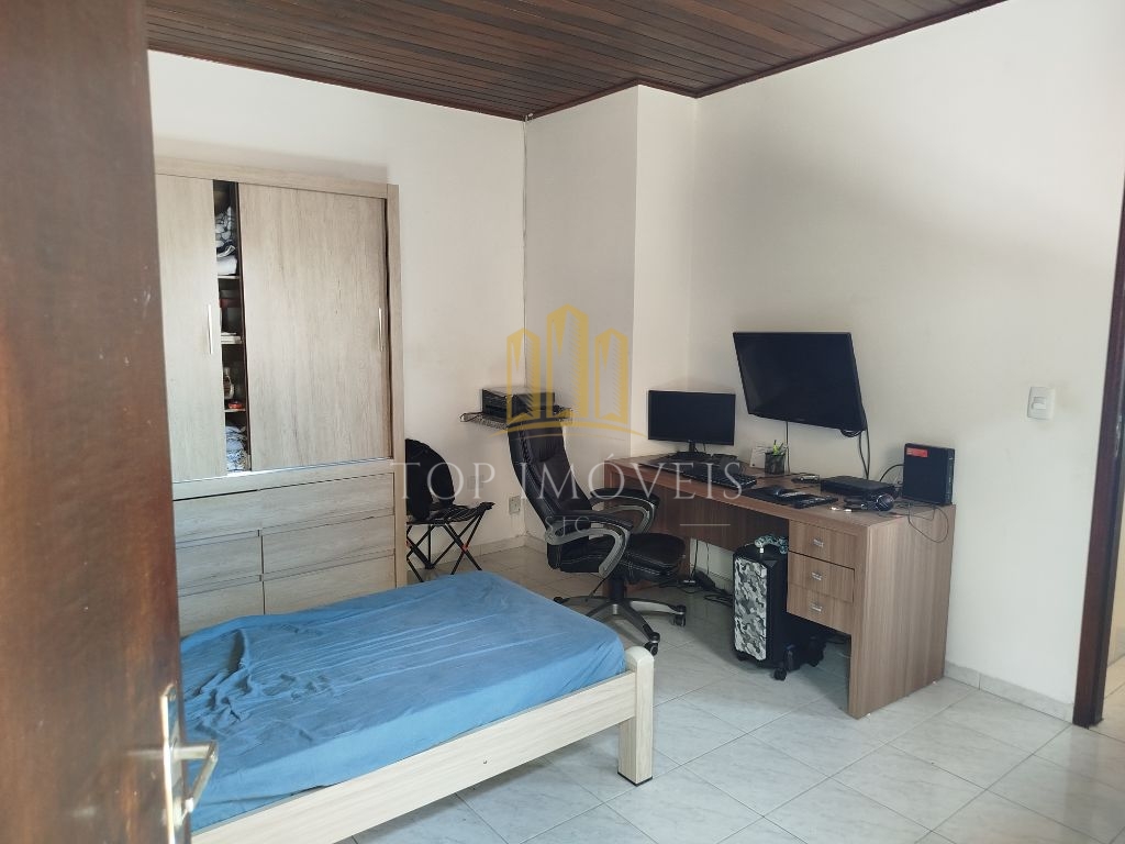 Lindo Sobrado à Venda com Edícula Melhor Localização da Zona Sul São José dos Campos