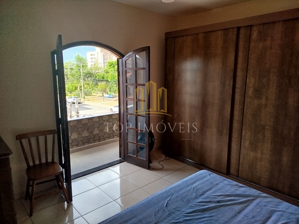Lindo Sobrado à Venda com Edícula Melhor Localização da Zona Sul São José dos Campos