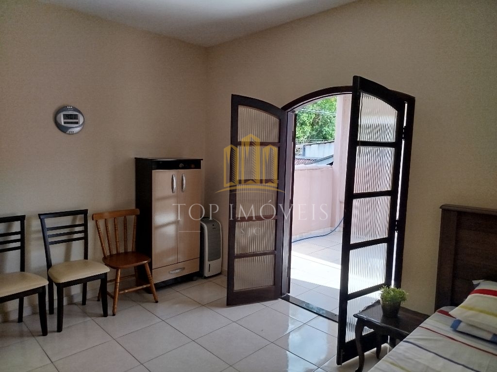 Lindo Sobrado à Venda com Edícula Melhor Localização da Zona Sul São José dos Campos