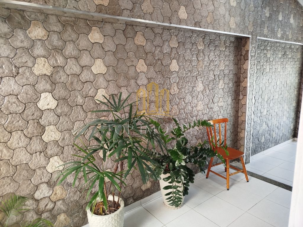 Lindo Sobrado à Venda com Edícula Melhor Localização da Zona Sul São José dos Campos