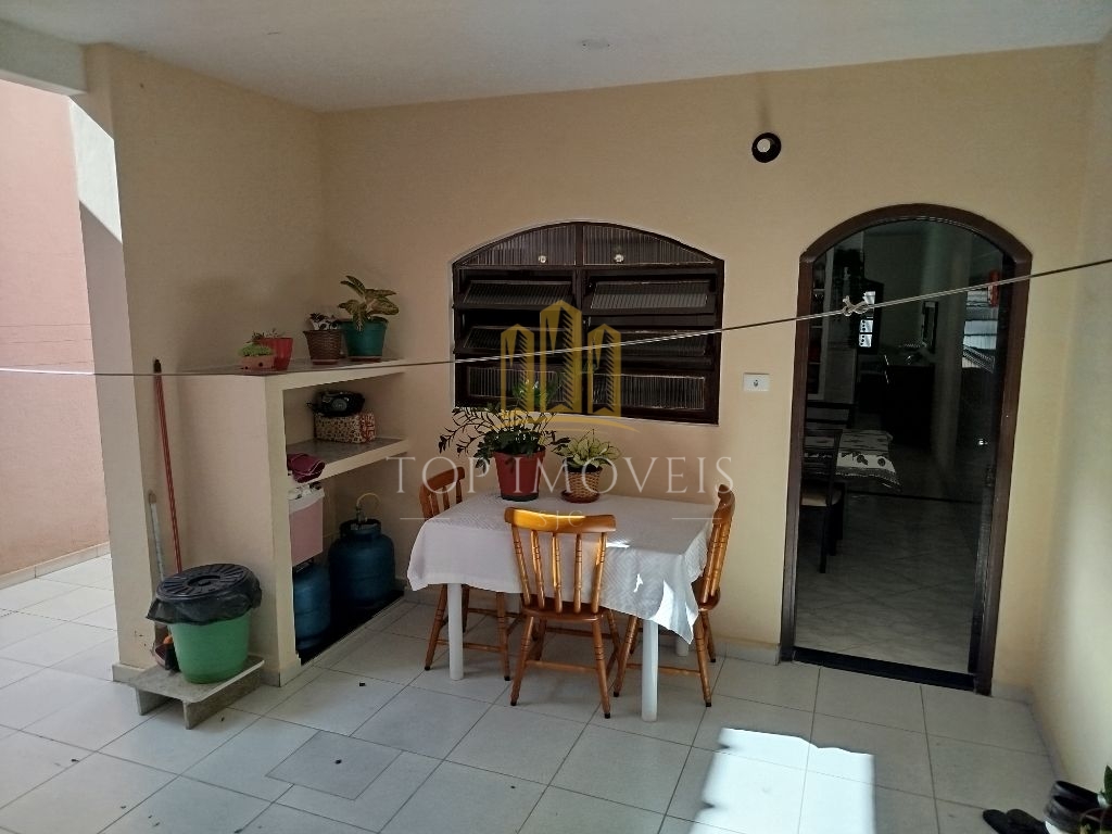 Lindo Sobrado à Venda com Edícula Melhor Localização da Zona Sul São José dos Campos