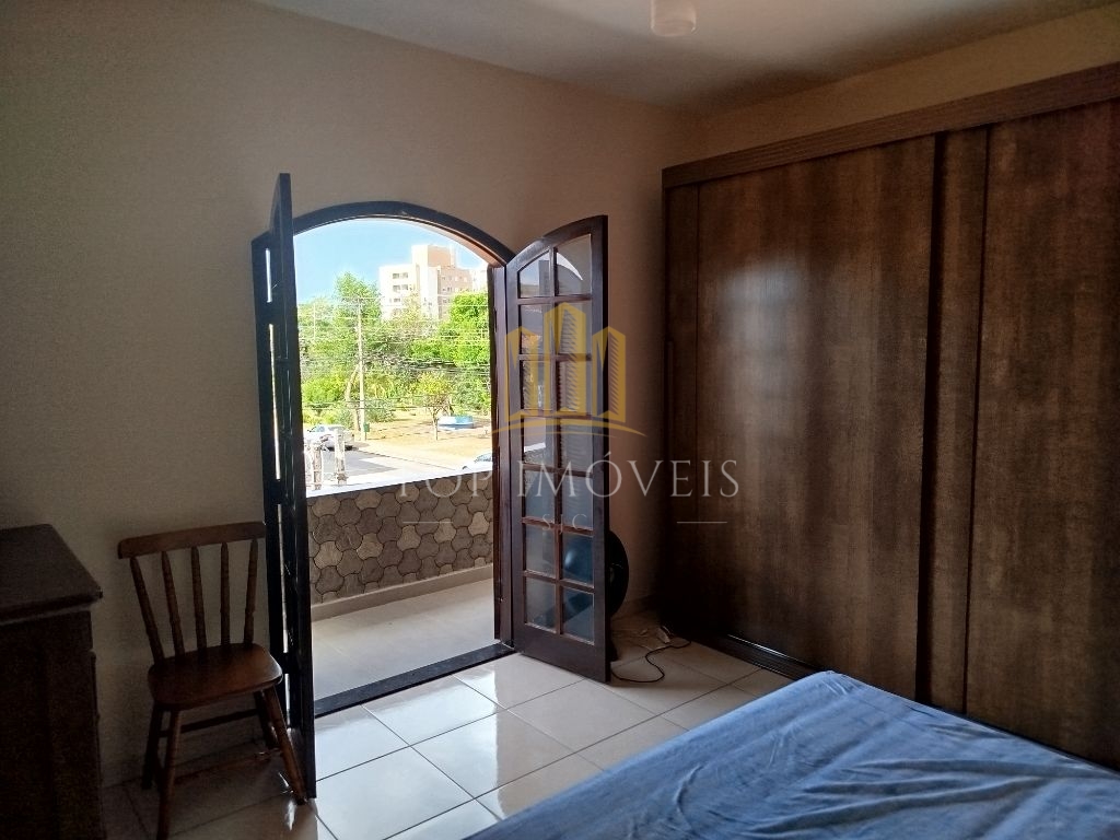 Lindo Sobrado à Venda com Edícula Melhor Localização da Zona Sul São José dos Campos