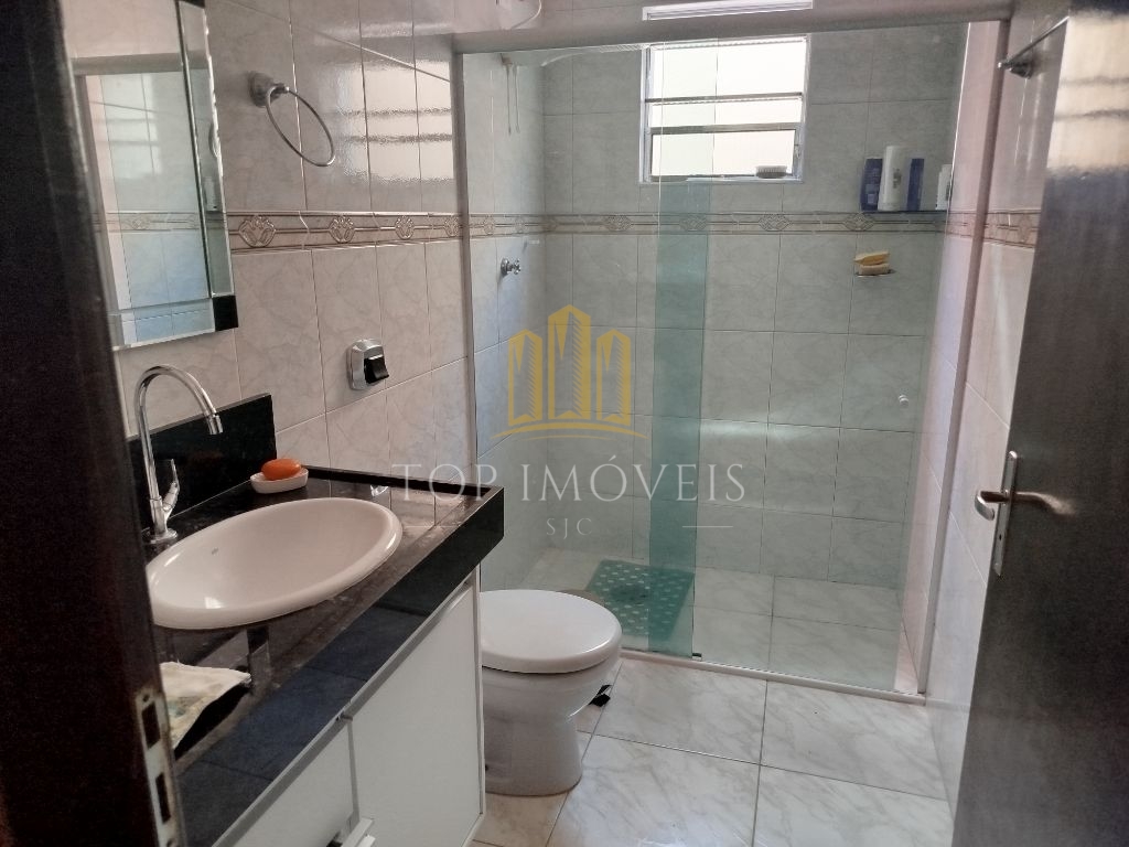 Lindo Sobrado à Venda com Edícula Melhor Localização da Zona Sul São José dos Campos