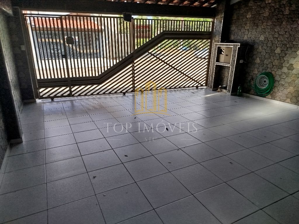 Lindo Sobrado à Venda com Edícula Melhor Localização da Zona Sul São José dos Campos