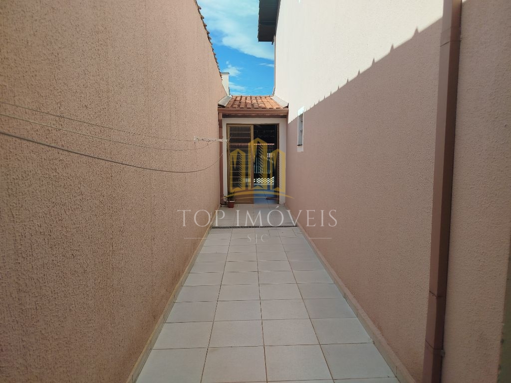 Lindo Sobrado à Venda com Edícula Melhor Localização da Zona Sul São José dos Campos