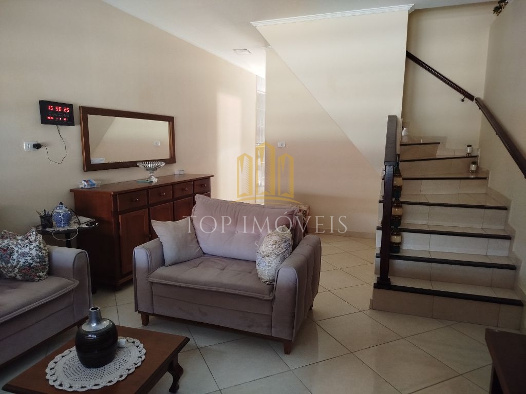 Lindo Sobrado à Venda com Edícula Melhor Localização da Zona Sul São José dos Campos