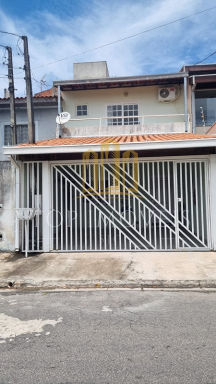 Sobrado ótimo acabamento 3 dormitórios 1 suíte altos do vila
