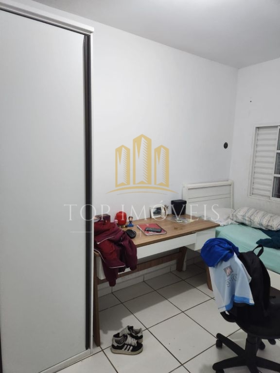 Sobrado ótimo acabamento 3 dormitórios 1 suíte altos do vila