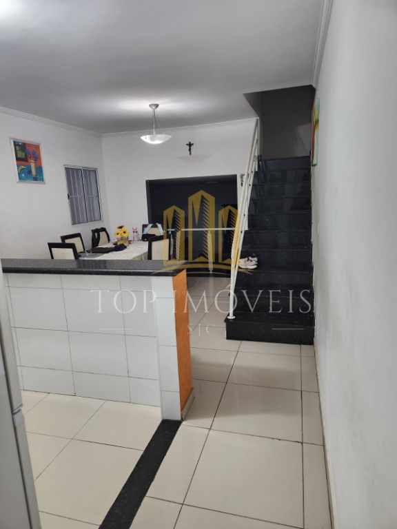 Sobrado ótimo acabamento 3 dormitórios 1 suíte altos do vila