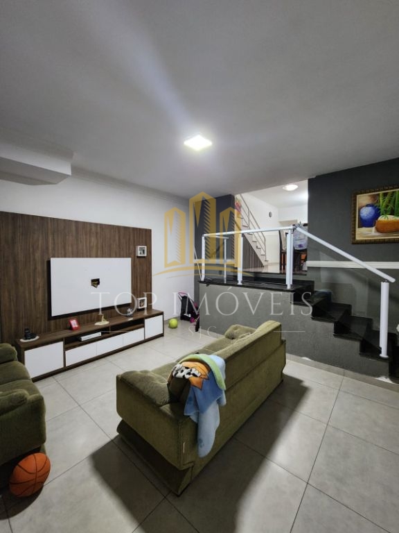 Sobrado ótimo acabamento 3 dormitórios 1 suíte altos do vila