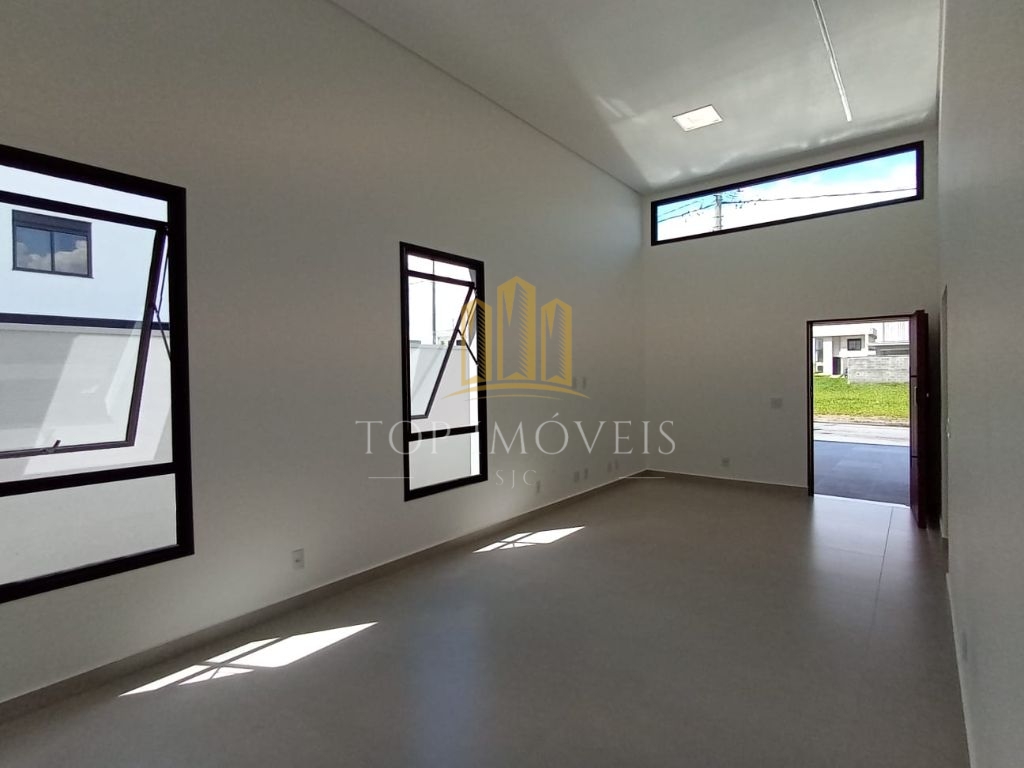 Belissima casa térrea 3 dormitórios 1 suíte condominio vered