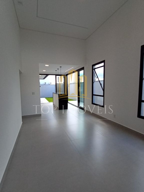Belissima Casa Térrea 3 Dormitórios 1 Suíte Condominio Veredas dos Campos