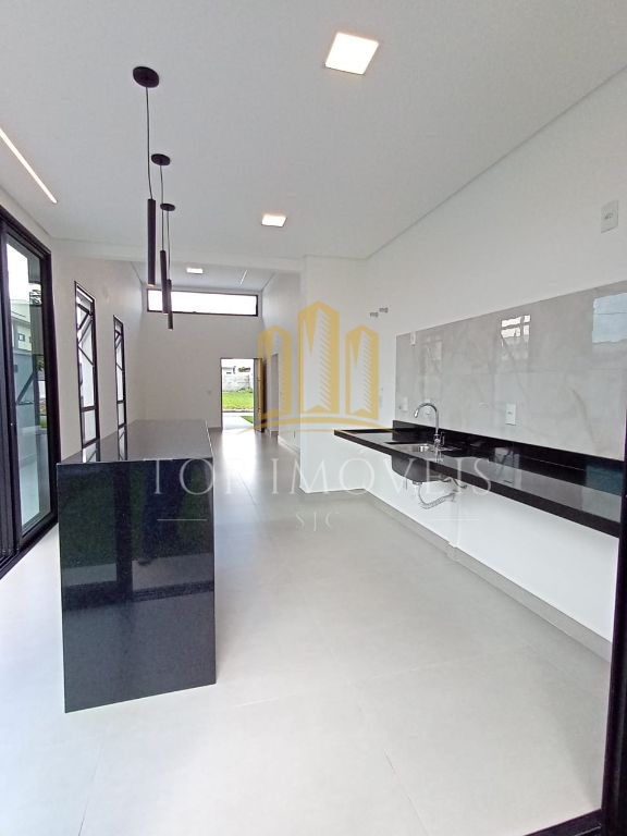 Belissima Casa Térrea 3 Dormitórios 1 Suíte Condominio Veredas dos Campos