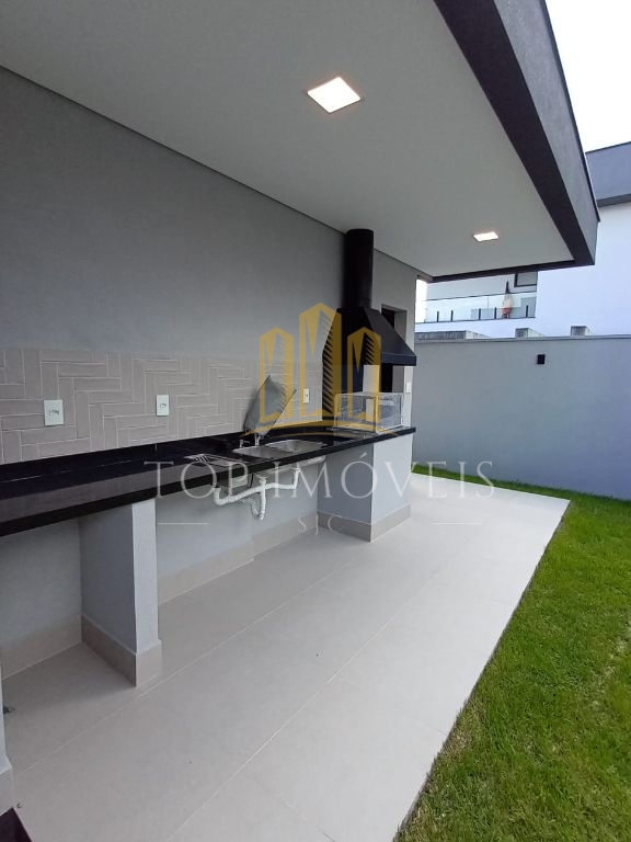 Belissima Casa Térrea 3 Dormitórios 1 Suíte Condominio Veredas dos Campos